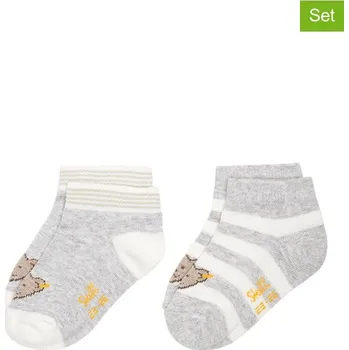 Steiff Grau 6824046 22