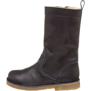 Dívčí kozačky Boty kmins Dunkelblau 6077801 29