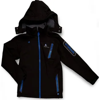 Peak Mountain Schwarz 2484176 176