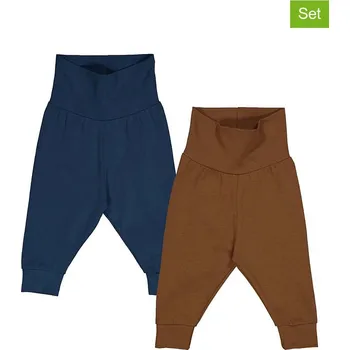 Fred´s World by GREEN COTTON Dunkelblau/ Braun 7657938 98