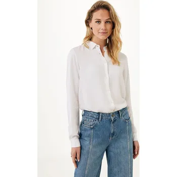 Dámské tričko Mexx Weiß 5000647 44