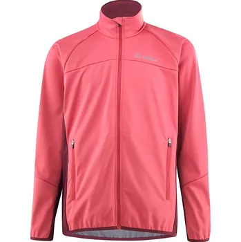 Dívčí bunda Löffler Pink 6087891 164