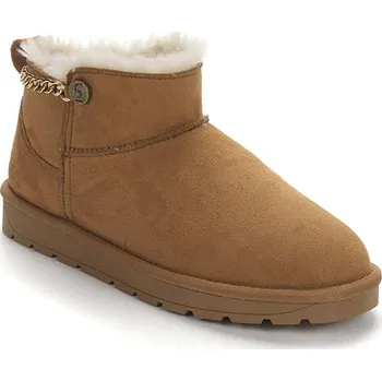 Dámské kozačky Boty Blackfield Hellbraun 3463234 36