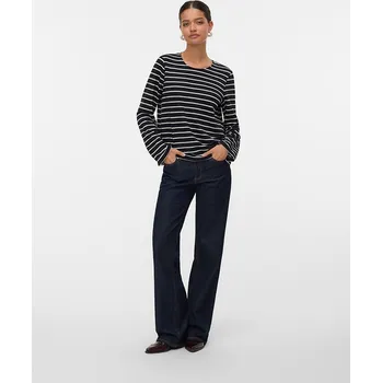 Dámská móda Vero Moda Schwarz 3314332 M