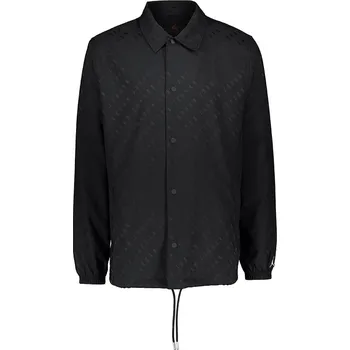 Pánská větrovka Bunda Air Jordan Schwarz 5914304 S
