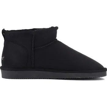 Dámské kozačky Boty Blackfield Schwarz 2675935 40