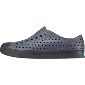 Pánské polobotky Boty Native Anthrazit 334618 41.5