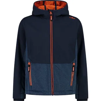 Chlapecké oblečení CMP Dunkelblau 8196511 164