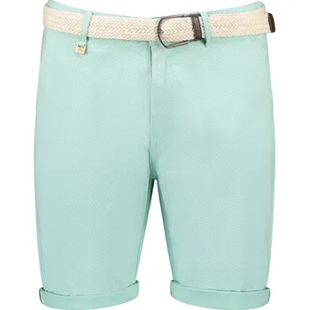 Pánské kraťasy Kraťasy Geographical Norway Türkis 8781601 M