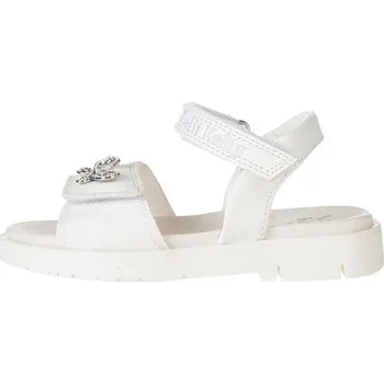 Dívčí sandály Lelli Kelly Weiß 961316 32