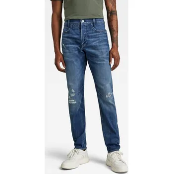 Pánské džíny Džíny G-Star Blau 6042132 W28/L32
