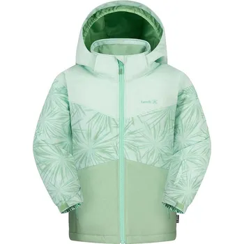 Dívčí bunda Kamik Grün 3807814 110