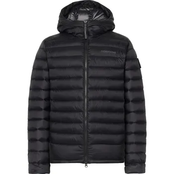 Oblečení a móda Bunda Didriksons Schwarz 3664537 L