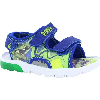 Dívčí sandály Disney Blau 2402567 33