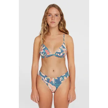 Dámské plavky Plavky O'Neill Blau/ Bunt 2583659 34