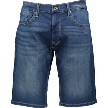 Pánská móda Kraťasy Pepe Jeans Dunkelblau 2293720 W31