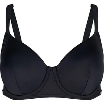 Dámské plavky Plavky Skiny Schwarz 7521985 70E