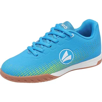 Dětská sálová obuv Tenisky Jako Blau 7444453 31