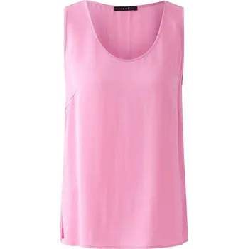 Dámské tričko Oui Pink 5092141 36