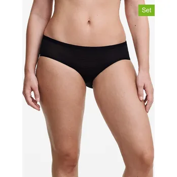 Kalhotky Kalhotky Chantelle Schwarz 2710264 onesize