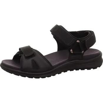 Dámské sandále Legero Schwarz 4035175 39