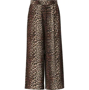 Pieces Braun/ Beige 9396670 M