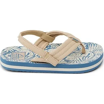 Chlapecké sandály Reef Beige 4204533 20