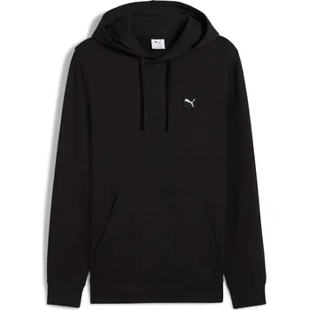 Pánská mikina Mikina Puma Schwarz 797047 M