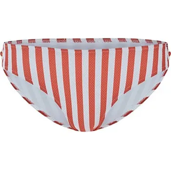 Dámské plavky Plavky Skiny Orange/ Weiß 1135783 36