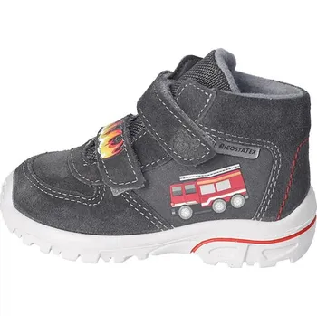Chlapecká zimní obuv Boty PEPINO Grau 9539247 23