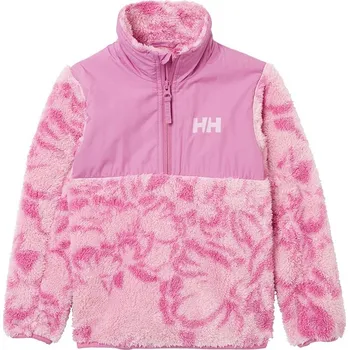 Dívčí bunda Helly Hansen Pink 4018905 128