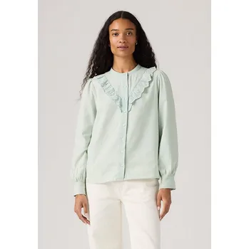 Dámské tričko Levi's Hellgrün 8220605 S