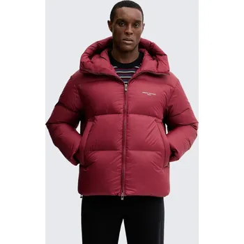 Pánská bunda Armani Exchange XM001115AF16589 červená Velikost: L