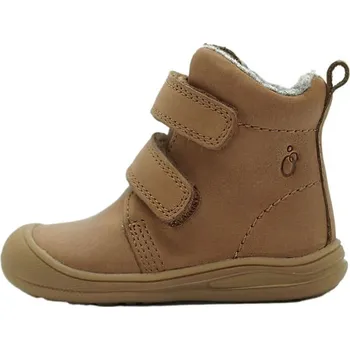 Chlapecká zimní obuv Boty lamino Hellbraun 3919451 27