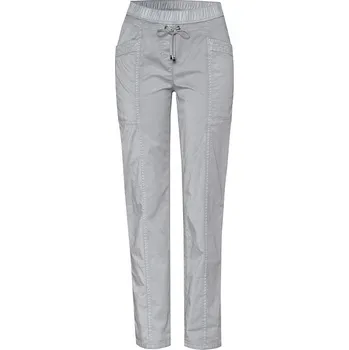 Dámské kalhoty Toni Hellgrau 5410714 34