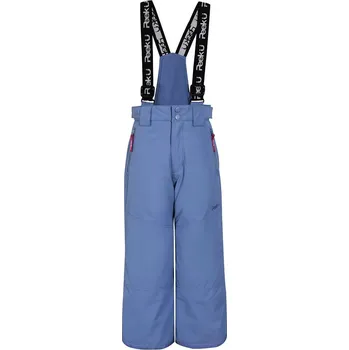 Dívčí džíny Peek U Blau 9501616 152