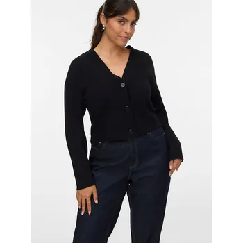 Dámská móda Vero Moda Schwarz 2558874 S