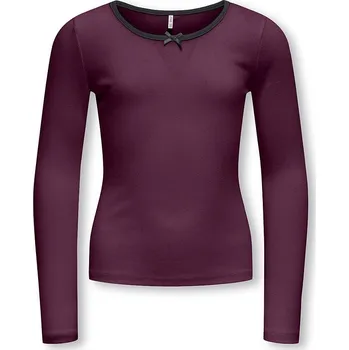 Dívčí tričko Tričko KIDS ONLY Lila 2242212 140