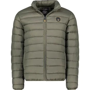 Bunda Geographical Norway Khaki 4351660 S