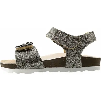 Dívčí sandály lamino Khaki 9137031 27