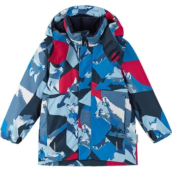 Dětská móda Reima Blau 8678056 104