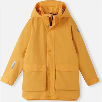 Dívčí bunda Reima Orange 4298014 116