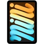 iPad mini Wi-Fi + Cellular 512GB - modrý (2024)