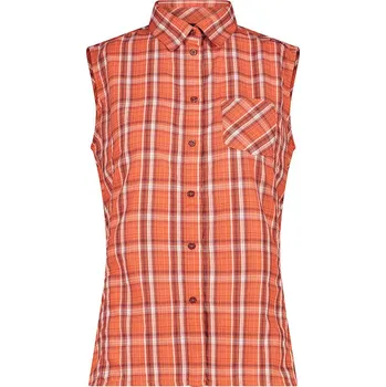 Dámská móda CMP Orange 334424 38