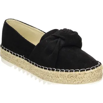 Dámské baleríny Bullboxer Schwarz 4715244 41