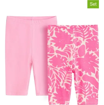 Dívčí kraťasy COOL CLUB Pink/ Rosa 2555475 158