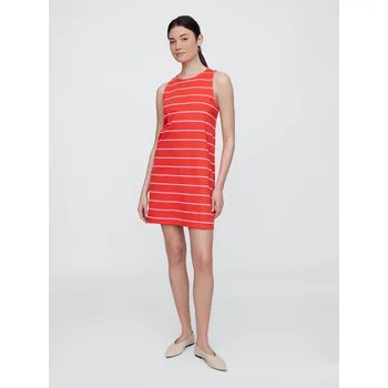 Dámské šaty Šaty GAP Rot 5494441 M