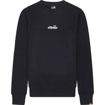 Dámská móda Mikina Ellesse Black 3940608 8 (XS)