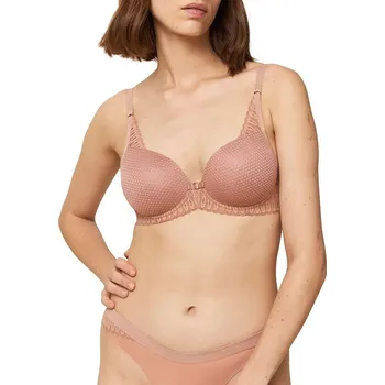 Podprsenka Podprsenka Triumph Hellbraun 2116293 70C