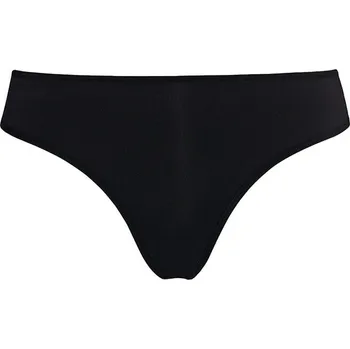 Dámské oblečení Kalhotky Marlies Dekkers Schwarz 924322 M